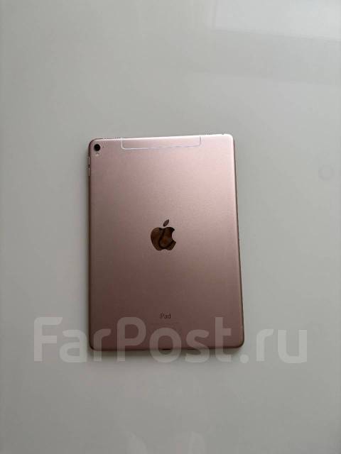Apple iPad Pro 9.7. 9.7 ������, ������ 256 �� ����