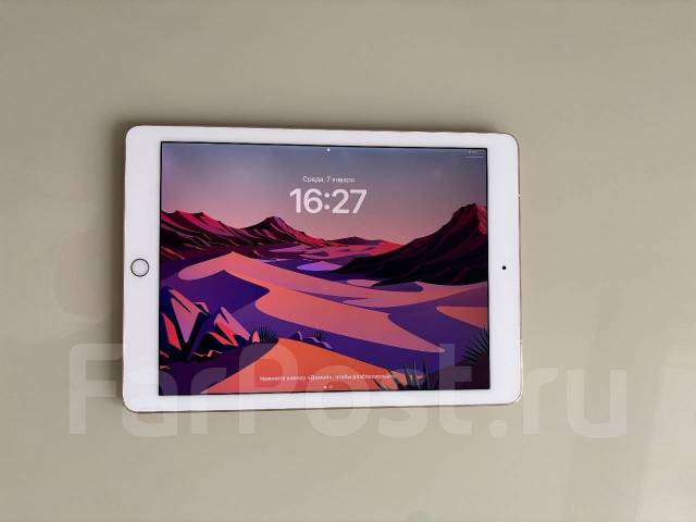 Apple iPad Pro 9.7. 9.7 ������, ������ 256 �� ����