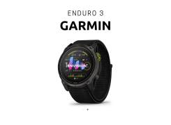 Garmin Enduro 3. GPS, NFC. ��� ����� �� ������������ ����