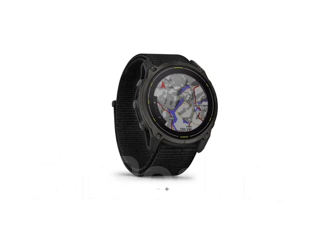 Garmin Enduro 3. GPS, NFC. ��� ����� �� ������������ ����
