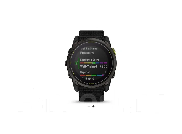 Garmin Enduro 3. GPS, NFC. ��� ����� �� ������������ ����