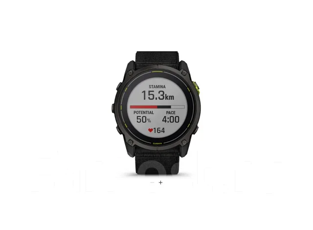 Garmin Enduro 3. GPS, NFC. ��� ����� �� ������������ ����