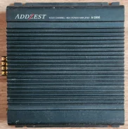 Clarion Addzest ����