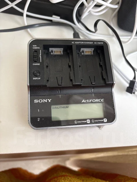 Sony HDR-SR12E. 10 - 14.9 ��, � ���������� ����