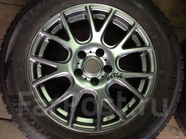 Verthandi. 7.0x17", 5x114.3, ET38, �� 73,1���. ����