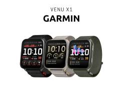 Garmin Venu. GPS, NFC. ��� ����� �� ������������ ����