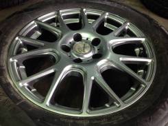 Verthandi. 7.0x17", 5x114.3, ET38, �� 73,1���. ����