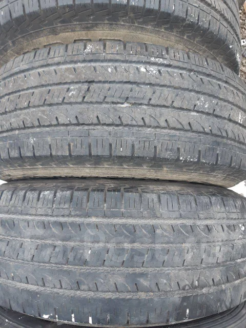 Yokohama Geolandar H/T G056. ������, 2018 ���, �/�, ����� 20 %. ��������� ����