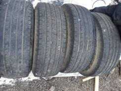 Yokohama Geolandar H/T G056. ������, 2018 ���, �/�, ����� 20 %. �������� ������� ����