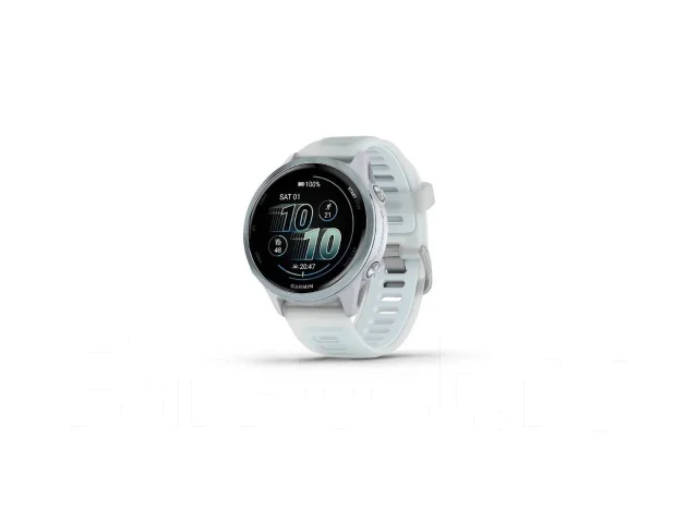 Garmin Forerunner 570. GPS, NFC. ��� ����� �� ������������ ����