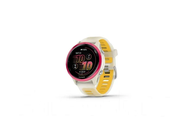 Garmin Forerunner 570. GPS, NFC. ��� ����� �� ������������ ����