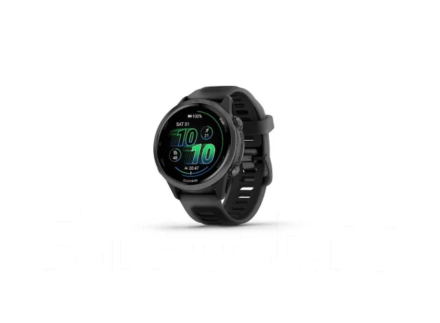 Garmin Forerunner 570. GPS, NFC. ��� ����� �� ������������ ����