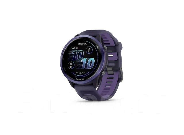 Garmin Forerunner 570. GPS, NFC. ��� ����� �� ������������ ����