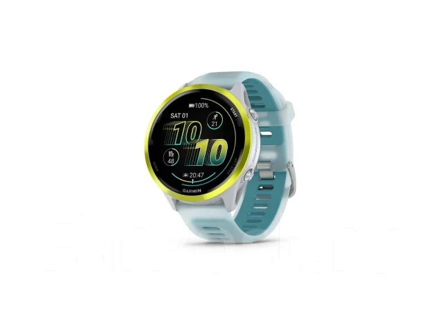Garmin Forerunner 570. GPS, NFC. ��� ����� �� ������������ ����