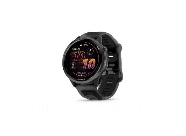 Garmin Forerunner 570. GPS, NFC. ��� ����� �� ������������ ����