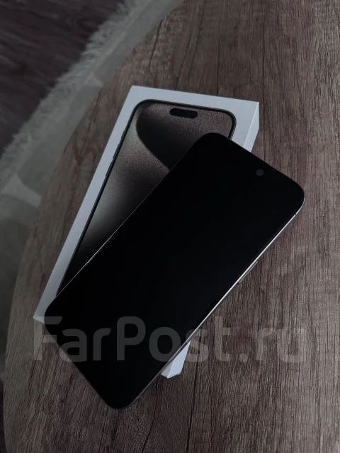 Apple iPhone 15 Pro Max. �/�, 512 �� ����