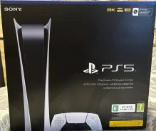 Sony PlayStation 5 Digital Edition ����