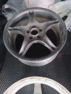 Jawa. 6.5x16", 5x98 ����