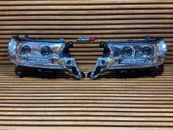 ���� ������ Toyota Land Cruiser GRJ 200 15-21� ����� R+L ���� �� ���� ST21211BDLLDM ����