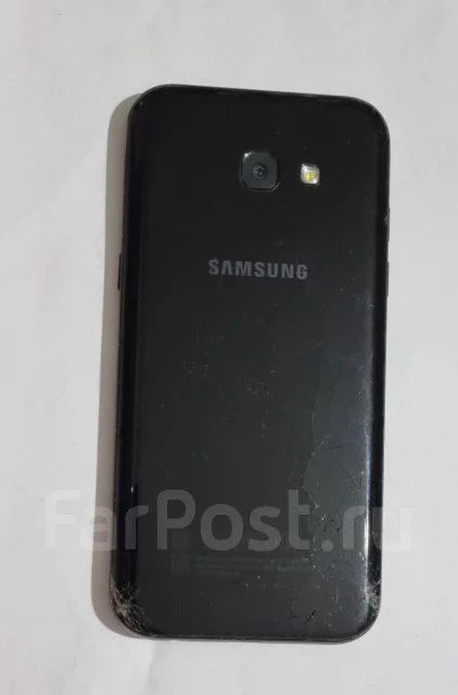 Samsung Galaxy A5. �/�, ������, 4G LTE ����