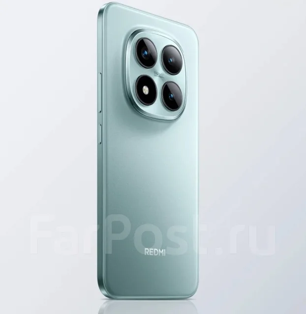 Xiaomi Redmi Note 15 Pro+ 5G. �����, 512 ��, �����, 5G, ������� ������� ����