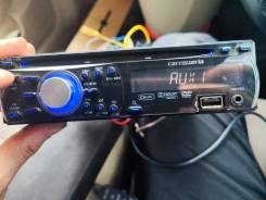 Pioneer Carrozzeria DVH-P550 ����