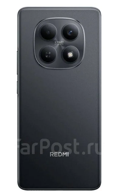 Xiaomi Redmi Note 15. �����, 128 ��, ������, 4G LTE, NFC, ����������, eSIM ����