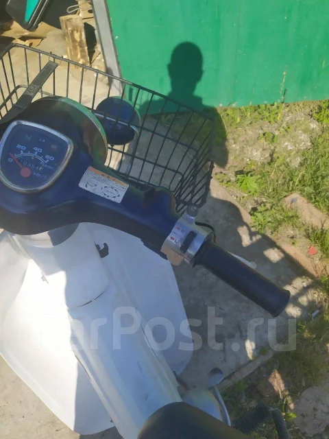 Honda Super Cub 50. 49����. ��., ����������, ��� ���, ������ �� �� ����