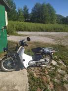 Honda Super Cub 50. 49����. ��., ����������, ��� ���, ������ �� �� ����