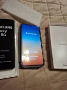 Samsung Galaxy A34 5G. �/�, 256 ��, ����������, 5G, Dual-SIM, ���������� ����