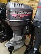 Johnson. 115��.�., 2-�������, ����������, ���� L (508 ��), 1999 ��� ����