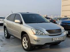 Lexus RX350. GSU35, 2GRFE ����