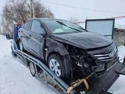 Hyundai Solaris. G4FC ����