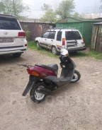 Suzuki Lets 2. 49����. ��., ����������, ��� ���, ������ �� �� ����