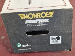������ �������� �������� 2�� �����+������ Monroe E4448 E4448 ����