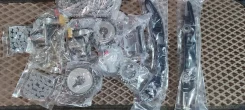 ����������� ���� ��� Nissan VQ25DE/VQ35DE KB31 ����