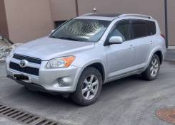 Toyota RAV4. �������, 4wd, 2.5 (179��.�.), ������, 200 000����. �� ����