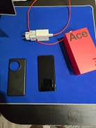 OnePlus Ace 3. �/�, 256 ��, ������, 3G, 4G LTE, 5G, Dual-SIM ����