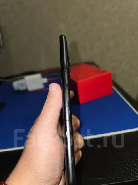 OnePlus Ace 3. �/�, 256 ��, ������, 3G, 4G LTE, 5G, Dual-SIM ����