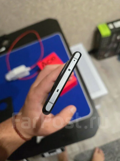 OnePlus Ace 3. �/�, 256 ��, ������, 3G, 4G LTE, 5G, Dual-SIM ����