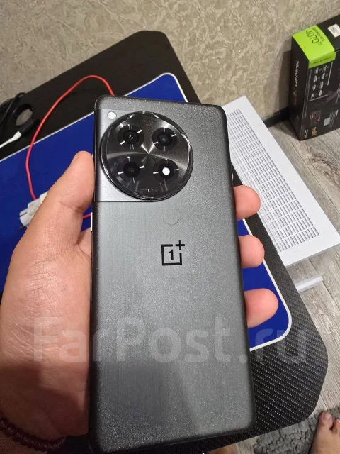 OnePlus Ace 3. �/�, 256 ��, ������, 3G, 4G LTE, 5G, Dual-SIM ����