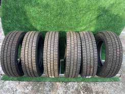 Dunlop Winter Maxx LV01. ������, ��� �����, 2024 ���, �/�, ����� 5 % ����