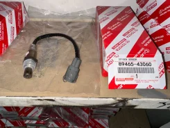 ������ ����������� / ������-���� Toyota 3SFE 89465-43060 89465-43060 ����