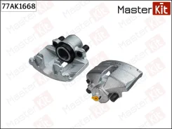 ������� ��������� �����. ���. Audi A1 (8X1, 8XK) 2010 - 2018, Skoda Fabia II (542) 2006 - 2014, OCTA 77AK1668 77AK1668 ����