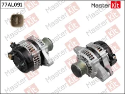 ��������� Toyota LC Prado (J12) 3.0 D-4D 77AL091 77AL091 ����