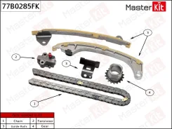 �������� ���� ��� Lexus RX IV 200T 8AR-FTS 77B0285FK 77B0285FK ����