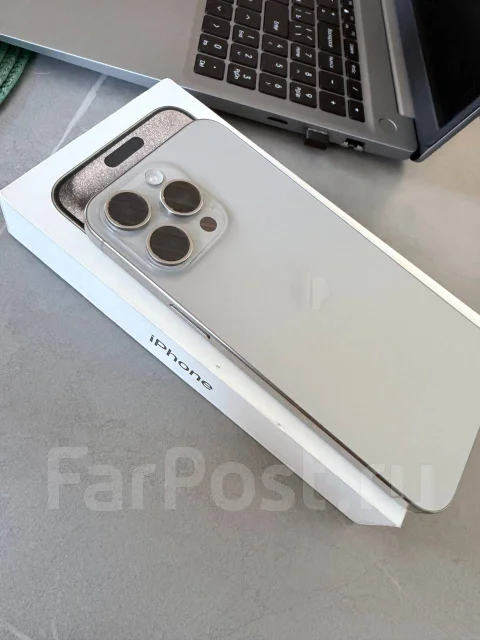 Apple iPhone 15 Pro Max. �/�, 512 �� ����