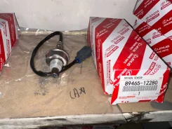 ������ ����������� / ������-���� Toyota 4AFE 89465-12280 89465-12280 ����