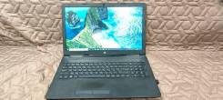 HP 15. 15.6", 3,1����, ��� 8 ��, ���� 238���, WiFi: 1, Bluetooth: 1, ����������� �� 4��. ����