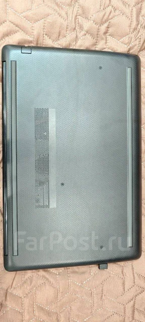 HP 15. 15.6", 3,1����, ��� 8 ��, ���� 238���, WiFi: 1, Bluetooth: 1, ����������� �� 4��. ����